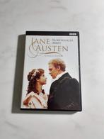 Northanger Abbey (Jane Austen/BBC kostuumdrama), Vanaf 9 jaar, Ophalen of Verzenden, Gebruikt, Historisch of Kostuumdrama