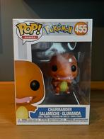 Funko Pop Charmander Pokémon, Ophalen of Verzenden, Zo goed als nieuw