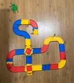 Kinder auto baan van WADER, Overige merken, Zelf te bouwen, Ophalen of Verzenden, Zo goed als nieuw