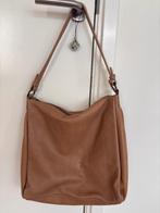 Burkely Just Jolie Hobo handtas nude/beige, Ophalen of Verzenden, Zo goed als nieuw, Beige, Handtas