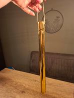 Koperen piekenpijp, Ophalen of Verzenden