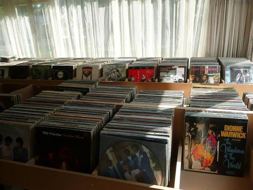 **LP/ Vinyl verzameling verkopen? Ik koop ze op, Cd's en Dvd's, Vinyl | Verzamelalbums, Zo goed als nieuw, Ophalen of Verzenden