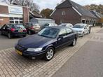 Toyota Camry 3.0i V6 Executive JONGTIMER, Auto's, Stof, Blauw, 1445 kg, Camry