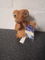 Oude plush knuffel ET Extra Terrestrial 20th anniversary, Overige typen, Ophalen of Verzenden, Zo goed als nieuw