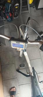Elektrische fiets van Gazelle.MOTOR Defect., Fietsen en Brommers, Elektrische fietsen, Ophalen, Gebruikt, 55 tot 59 cm, Gazelle