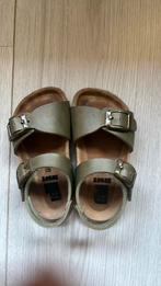 Peuter sandalen maat 22, Kinderen en Baby's, Babykleding | Schoentjes en Sokjes, Schoentjes, Ophalen of Verzenden, Zo goed als nieuw