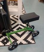 Nieuwe knie rollator, Diversen, Ophalen of Verzenden, Opvouwbaar, Nieuw