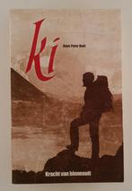 Roel, Hans Peter - Ki / Kracht van binnenuit, Boeken, Verzenden, Gelezen, Overige typen