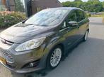 Ford C-Max 2.0 Plugin Hybrid 2015 Grijs, 137 pk, Zwart, 4 cilinders, Zilver of Grijs