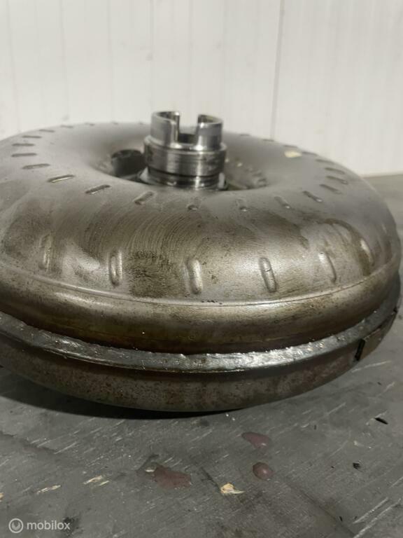 Koppelomvormer automaat VW Phaeton 3.2 V6 2004, Auto-onderdelen, Transmissie en Toebehoren, Gebruikt, Ophalen of Verzenden