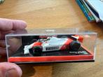 F1 Mclaren Ford MP4 De Cesaris 1981 1:43, Ophalen of Verzenden, Zo goed als nieuw, Formule 1