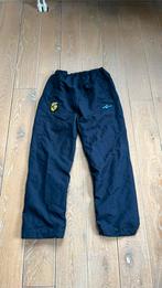 Als nieuw: originele nylon Vitesse trainingsbroek maat M, Maat M, Ophalen of Verzenden, Zo goed als nieuw, Broek