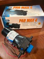 Waterpomp Jabsco Par Max 4 - Nieuw in Doos, Watersport en Boten, Ophalen of Verzenden, Nieuw, Motor en Techniek