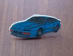 Pin Alpine Renault A610, Ophalen of Verzenden, Zo goed als nieuw, Transport