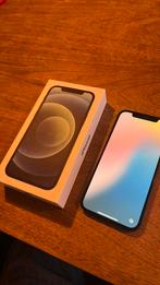 Apple iPhone 12 - 84%, Blauw, Ophalen of Verzenden, IPhone 12, 84 %