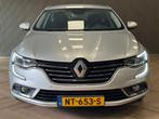 Renault Talisman 1.6 TCe Zen AUT. AIRCO PDC NAVIGATIE KEYLES, 4 cilinders, Bedrijf, 1405 kg, Sedan