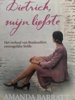 Dietrich, mijn liefste - Bonhoeffers onmogelijke liefde, Ophalen of Verzenden, Zo goed als nieuw, Amanda Barratt, Religie