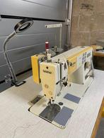 Industriële naaimachine Brother, Gebruikt, Ophalen of Verzenden, Naaimachine, Industrieel