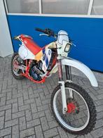 KTM 600 LC4 ENDURO met Kenteken in mooie originele staat!!, Fietsen en Brommers, Overige merken, Gebruikt, KTM, Info@bolkmachinehandel.nl
