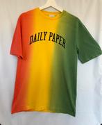 Daily Paper shirt maar XS, Kleding | Heren, Overige kleuren, Ophalen of Verzenden, Zo goed als nieuw, Daily Paper