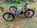Gekko fx 20 trike, Ophalen, Zo goed als nieuw, Overige merken