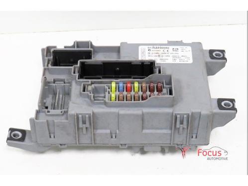Zekeringkast van een Fiat Fiorino, Auto-onderdelen, Elektronica en Kabels, Fiat, Gebruikt, Ophalen of Verzenden