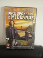 Once Upon a time in the Midlands (originele dvd) NIEUW !!!, Vanaf 12 jaar, Ophalen of Verzenden, Nieuw in verpakking, Actiekomedie