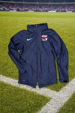 Als nieuwe AZ windjack mt M, Maat 48/50 (M), Zwart, Nike, Ophalen of Verzenden