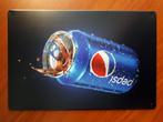 Pepsi 20x30 cm Reclamebord voor, Ophalen of Verzenden, Nieuw, Reclamebord