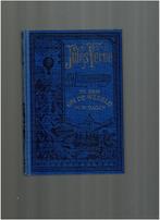 De reis om de wereld in 80 dagen, Ophalen of Verzenden, Zo goed als nieuw