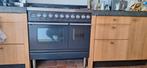 Boretti Gasfornuis 90cm - Huizen, Witgoed en Apparatuur, Fornuizen, Ophalen, Gebruikt, 60 cm of meer, Gas