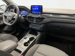 Ford Kuga 2.5 PHEV ST-Line X | PANO | TREKHAAK | B&O | DEALE, Auto's, Gebruikt, 4 cilinders, Met garantie (alle), Blauw