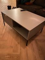 Salontafel meubella zo goed als nieuw, Huis en Inrichting, Tafels | Salontafels, Ophalen, 100 tot 150 cm, 50 tot 100 cm, Zo goed als nieuw