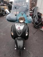 Diverse retro scooter onderdelen te koop agm Santini agm gy6, Fietsen en Brommers, Brommeronderdelen | Scooters, Ophalen of Verzenden