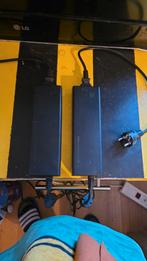 2x Eheim Voeding Adapters voor Aquarium Lampen, Dieren en Toebehoren, Ophalen of Verzenden, Zo goed als nieuw, Verlichting of Verwarming