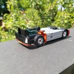 Tekno Volvo FH2/FH3 trekker chassis 4x2, Ophalen of Verzenden, Gebruikt, Bus of Vrachtwagen, Tekno