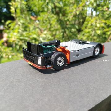 Tekno Volvo FH2/FH3 trekker chassis 4x2  beschikbaar voor biedingen