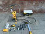 Wagner Flexio W950, Ophalen, Zo goed als nieuw, Verfspuit of Verfpomp