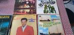 9 elpees., Cd's en Dvd's, Vinyl | Overige Vinyl, Ophalen of Verzenden, Gebruikt