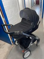 Stokken kinderwagen cybex, Kinderen en Baby's, Kinderwagens en Combinaties, Ophalen of Verzenden, Gebruikt, Kinderwagen, Overige merken