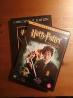 Dvd Harry Potter en de geheime kamer, Vanaf 6 jaar, Ophalen of Verzenden, Zo goed als nieuw