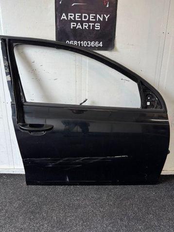 Volkswagen Golf 6 VI Portier Deur Rechts Voor LC9Z beschikbaar voor biedingen