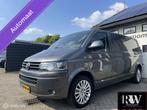 Volkswagen Transporter 2.0 TDI L2H1 veel opties NAP, ZIE ADV, Automaat, Euro 5, Gebruikt, 4 cilinders