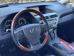Lexus RX 450h President Adaptive MarkLevinson *Dealer onderh, Auto's, Lexus, Automaat, Euro 5, Gebruikt, 2000 kg
