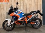 KTM 1290 SUPERADVENTURE R (bj 2024), Motoren, 2 cilinders, KTM, Motorrijbewijs A, Bedrijf