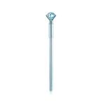 Diamond Painting Pen Diamant Blauw, Hobby en Vrije tijd, Knutselen, Nieuw, Ophalen of Verzenden, Info@angelsdiamondpainting.nl