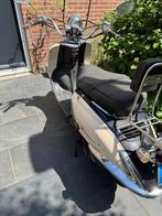 Snorscooter, Gebruikt, Benzine, Ophalen, Overige merken
