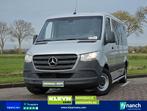MERCEDES-BENZ SPRINTER 314 l2h1 9-pers 2x airco, Gebruikt, Euro 6, 143 pk, Mercedes-Benz