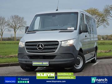 MERCEDES-BENZ SPRINTER 314 l2h1 9-pers 2x airco beschikbaar voor biedingen