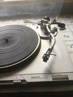 Tecnics sl D3, Ophalen, Gebruikt, Automatisch, Platenspeler